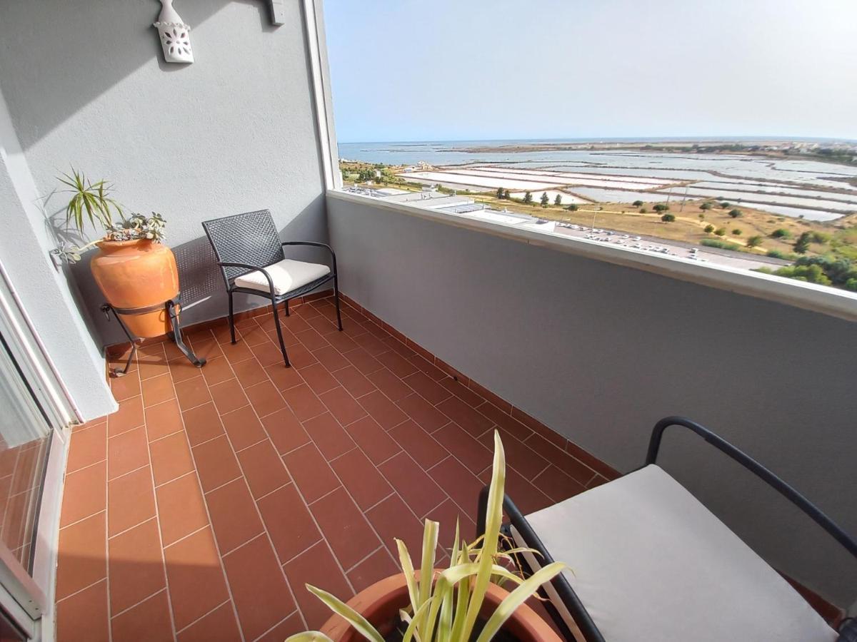 Sea View Apartment FAO Eksteriør bilde