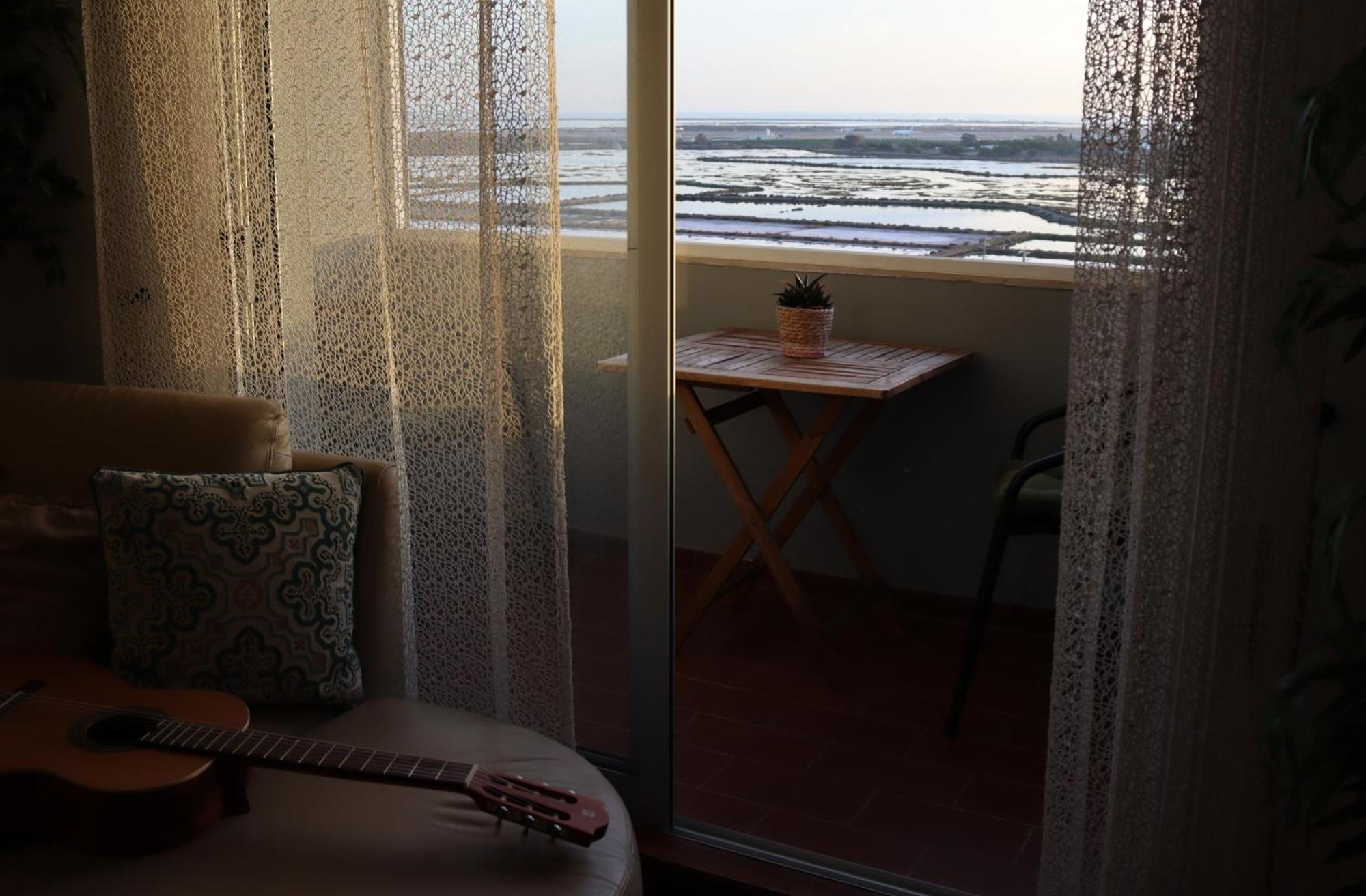 Sea View Apartment FAO Eksteriør bilde