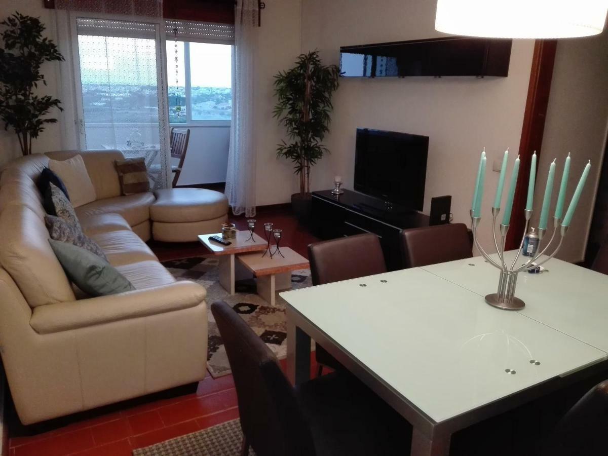 Sea View Apartment FAO Eksteriør bilde